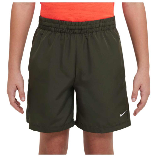 Nike Παιδικό σορτς Multi Dri-FIT Woven Training Shorts Nike Παιδικό σορτς Multi Dri-FIT Woven Training Shorts